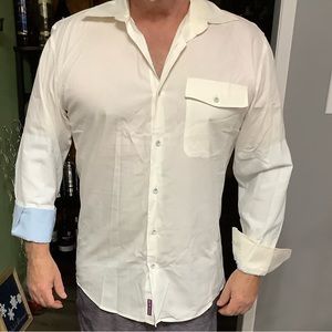 Men’s dress shirt